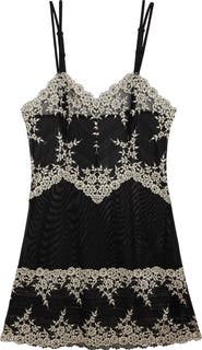 Wacoal Embrace Lace® Chemise