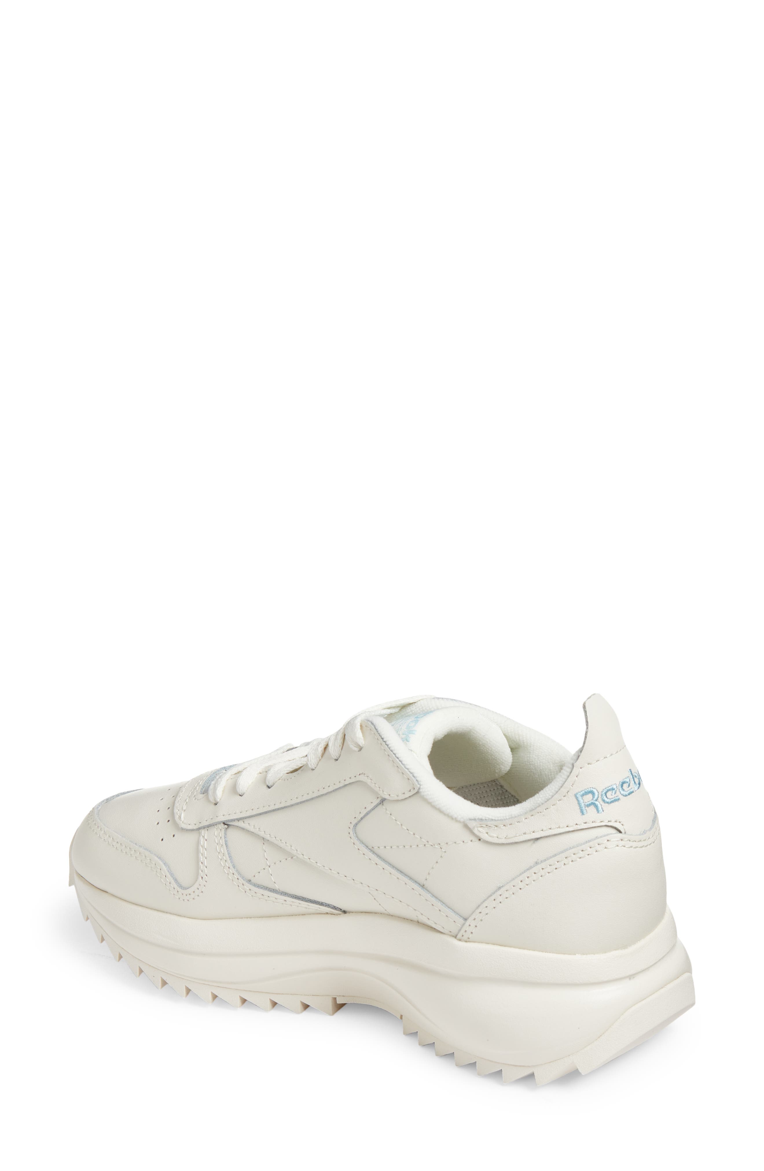 Reebok Classic Platform Sneaker, Alternate, color, 