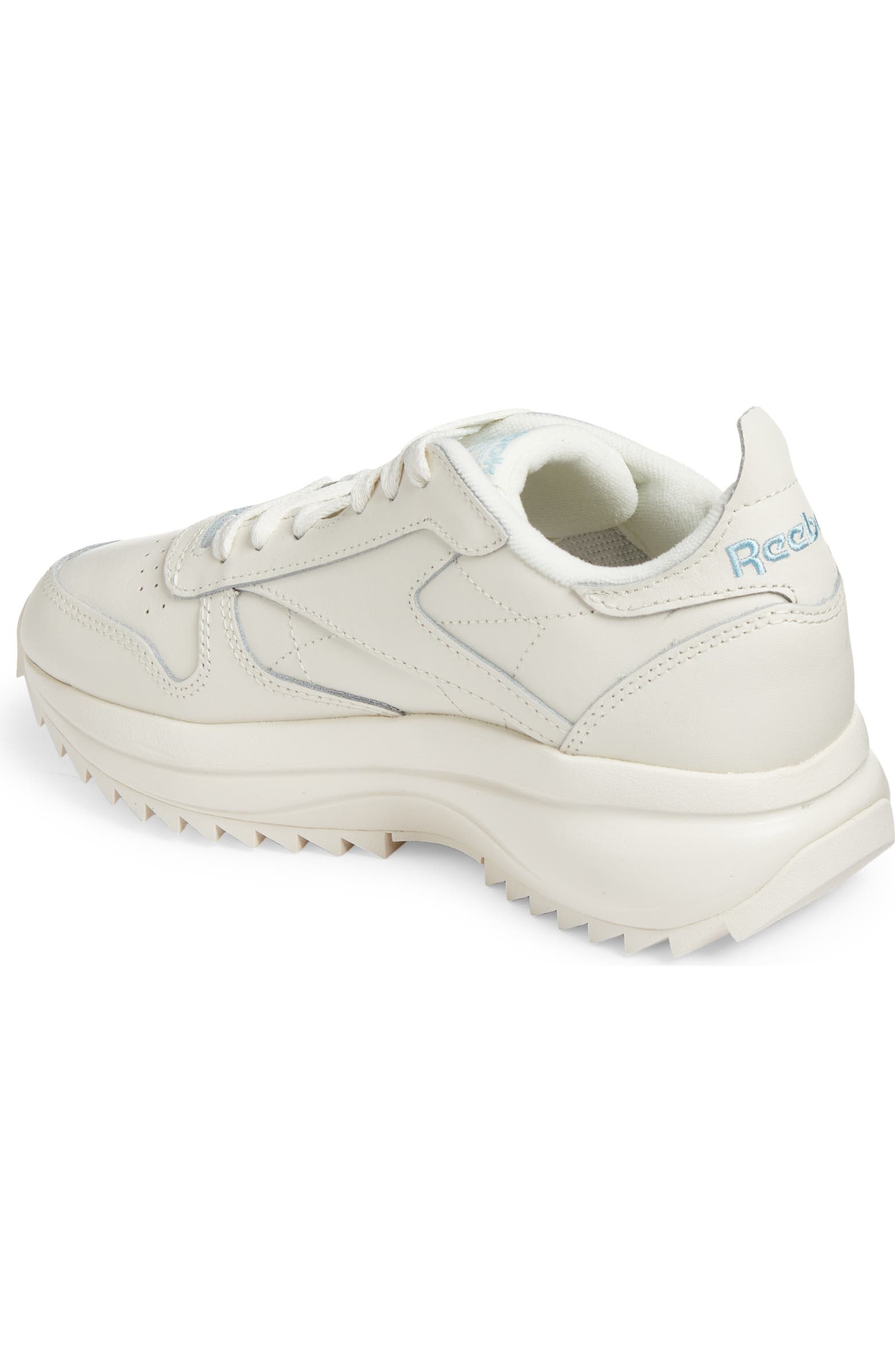Reebok Classic Platform Sneaker (Women) | Nordstromrack