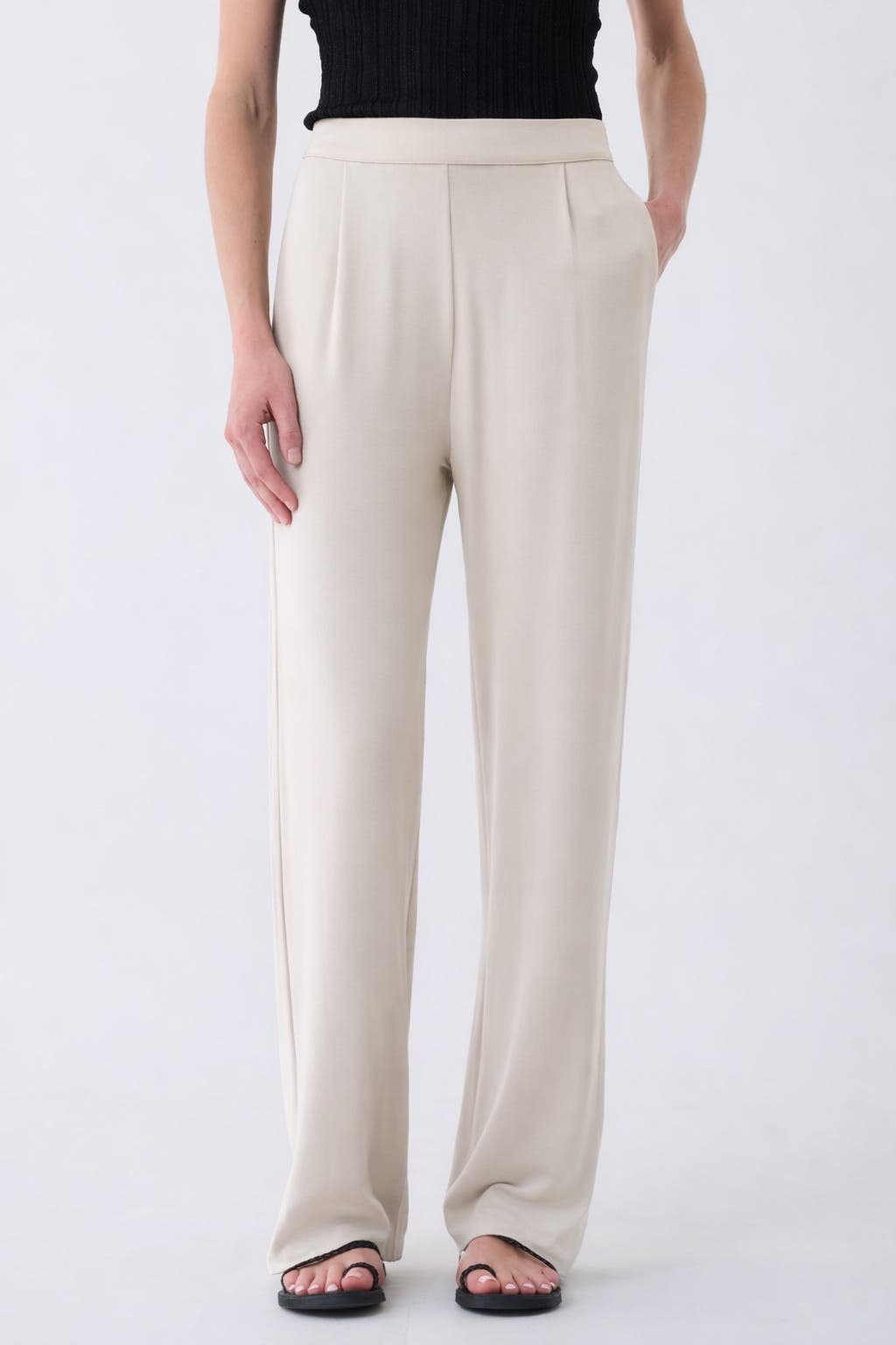 Soft Touch Soft Leg Pant - image 5