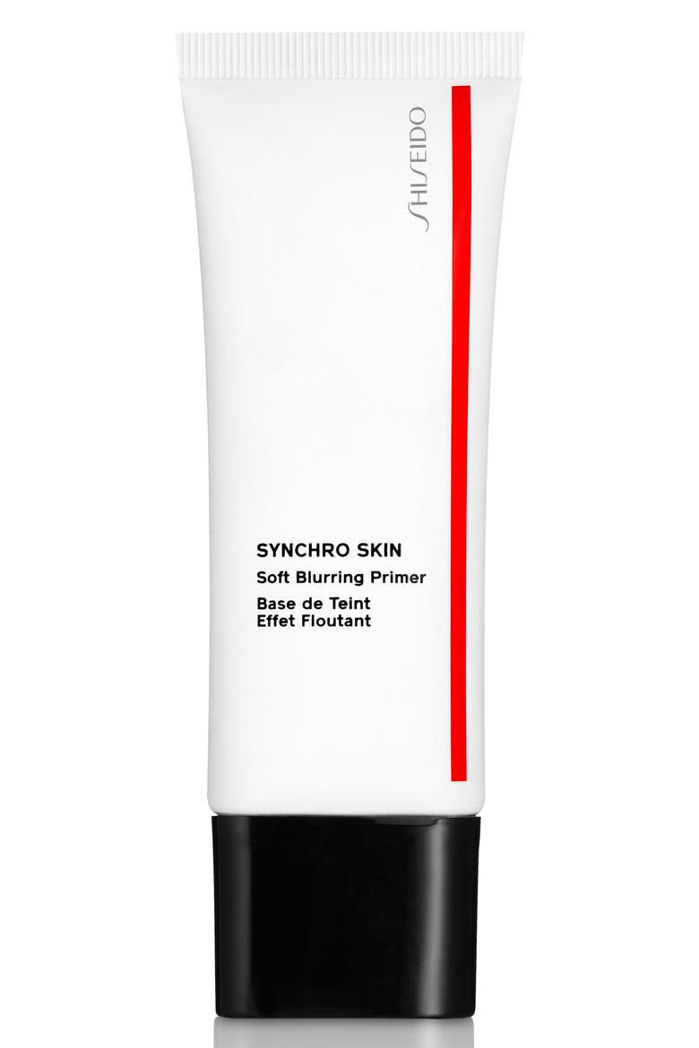 Synchro Skin Soft Blurring Primer, Main, color, NO COLOR