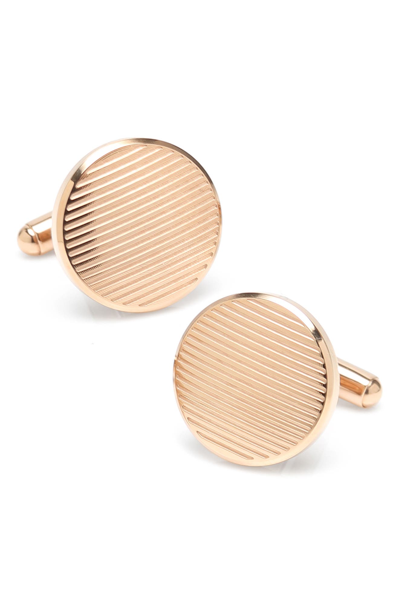 selected ROSE GOLD