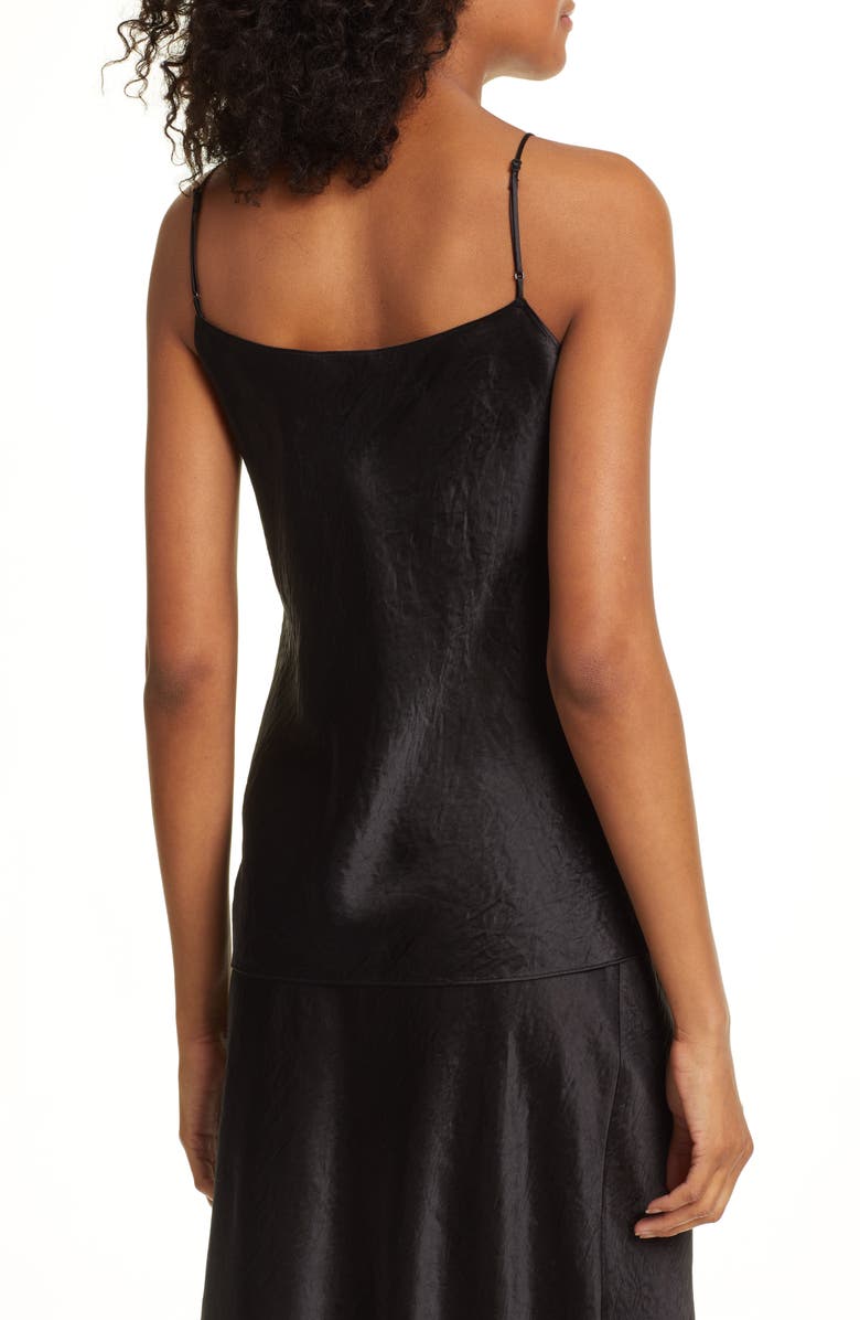 Vince Satin Camisole, Alternate, color,