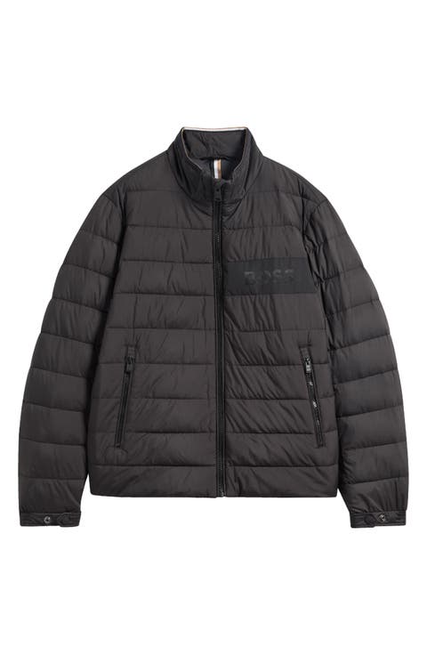 H-Cenitos Puffer Jacket