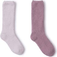 Barefoot Dreams® 2-Pack CozyChic™ Socks