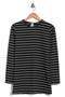 selected Black Stripe