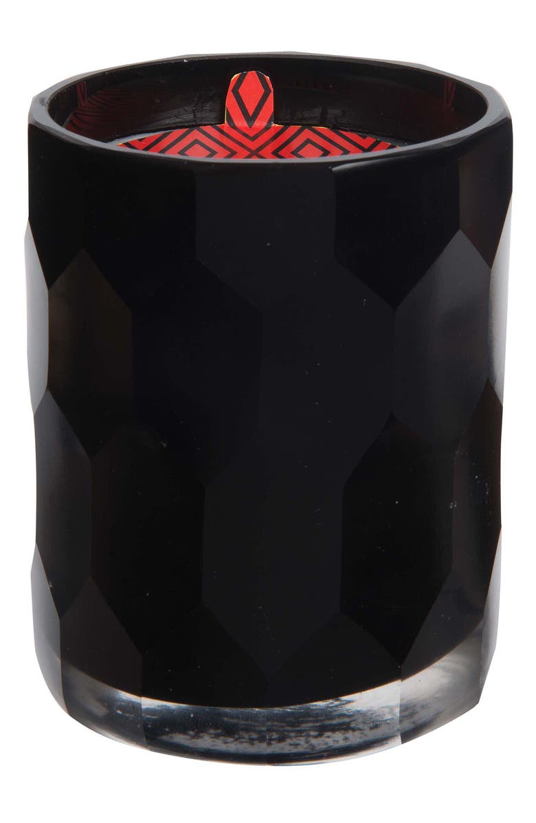 Votivo Red Currant Collection - Edge of Midnight Candle, Main, color,