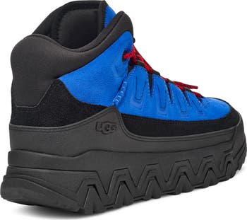 CapTrail High Waterproof Sneaker