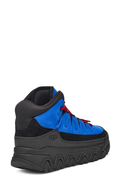 Ugg ® Captrail High Waterproof Sneaker