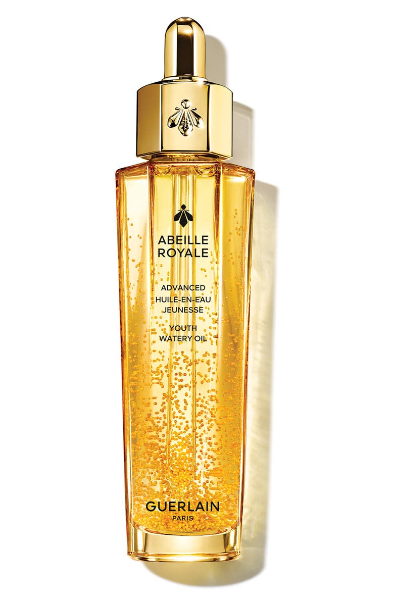 【新品】GUERLAIN ABEILLE E YOUTH 50ml Guerlain Abeille Royale Advanced Youth Watery Oil | Nordstrom