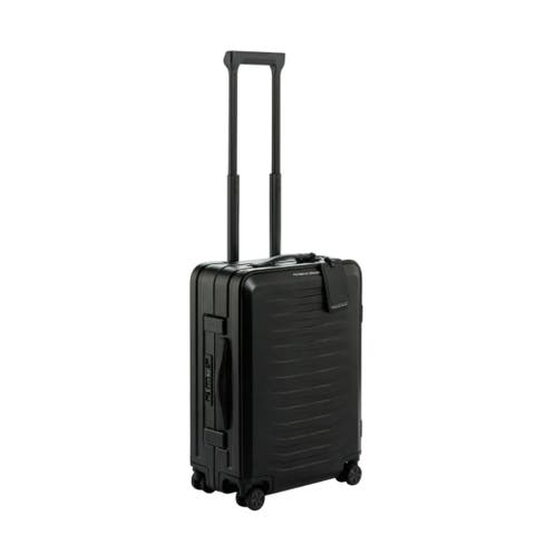 Roadster 21" Carry-on Aluminum Spinner