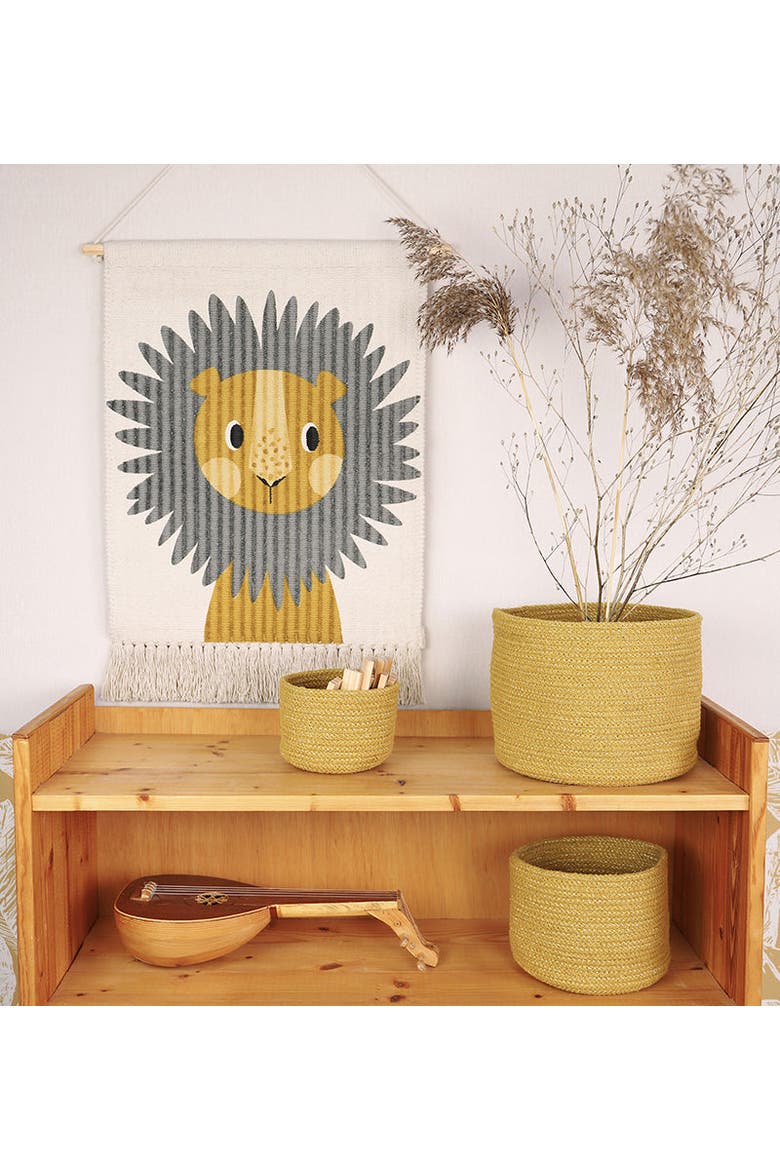 Wall Hanging Jaggo, Alternate, color, MULTI
