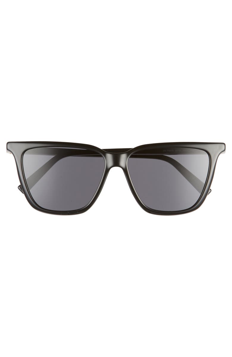 Givenchy 55mm Sunglasses, Alternate, color,