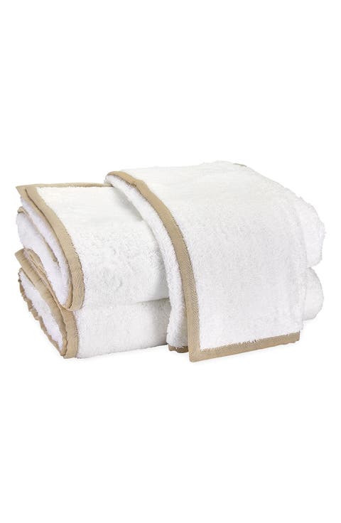 Enzo Bath Towel