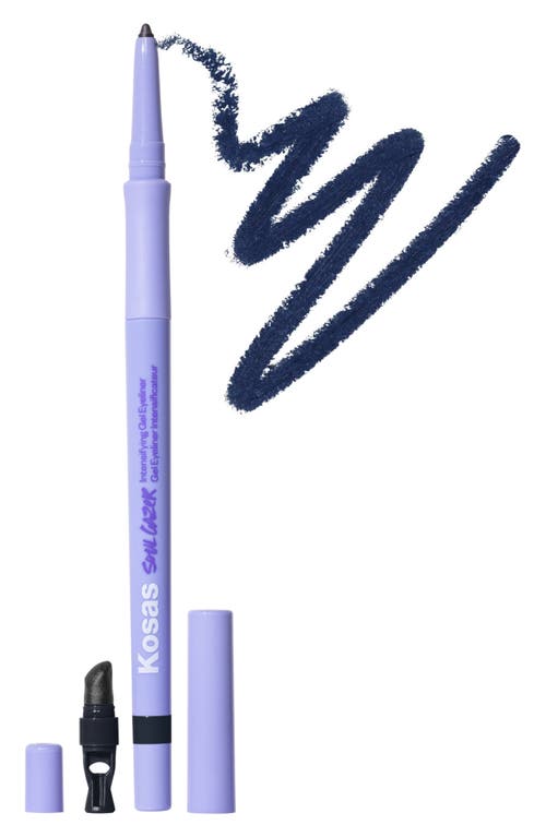 KOSAS KOSAS SOULGAZER INTENSIFYING GEL EYELINER 