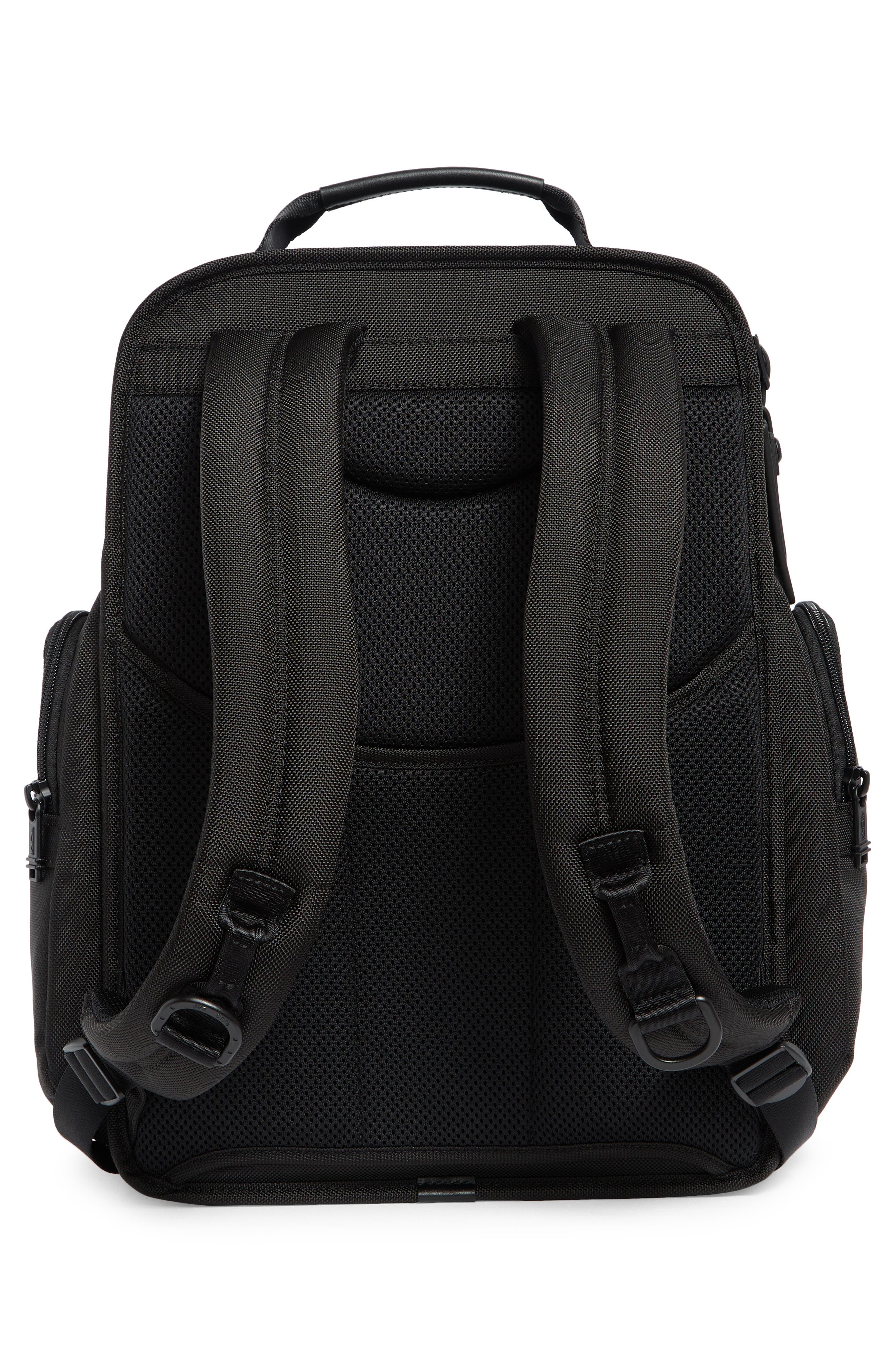 TUMI Alpha Brief Backpack, Alternate, color, 