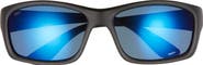 Costa Del Mar Jose 60mm Polarized Sunglasses