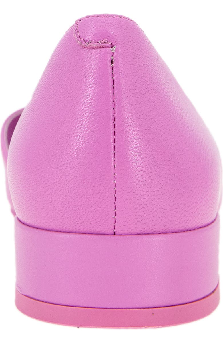 Kenneth Cole Carolyn d'Orsay Pump, Alternate, color, Pink