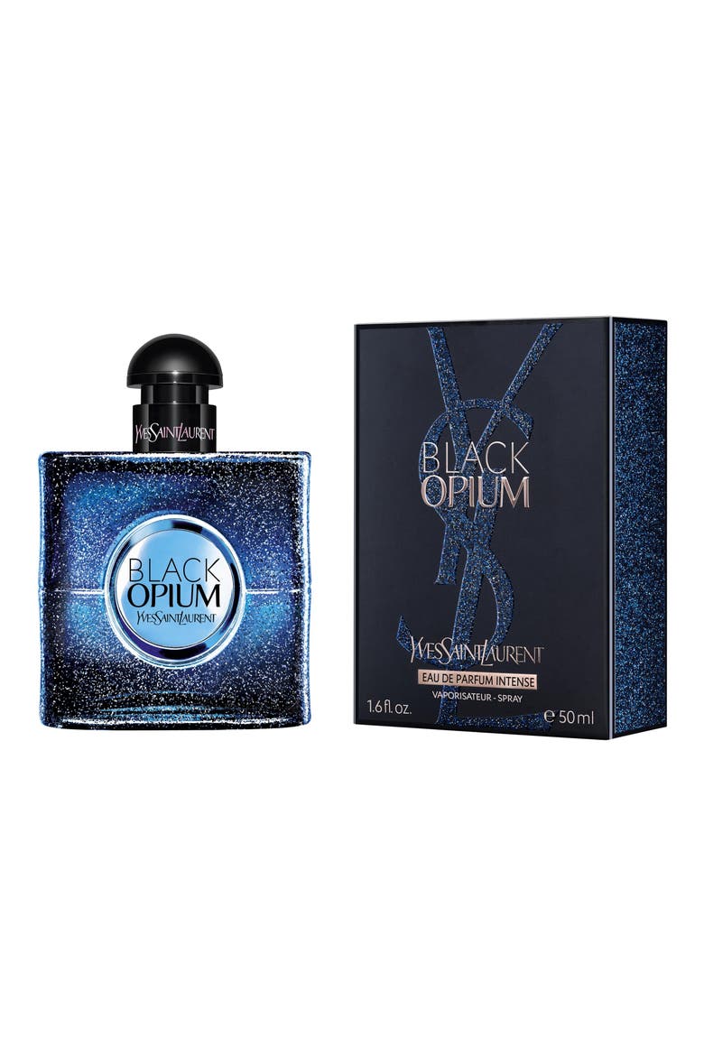 Black Opium Eau de Parfum Intense, Alternate, color, NO COLOR