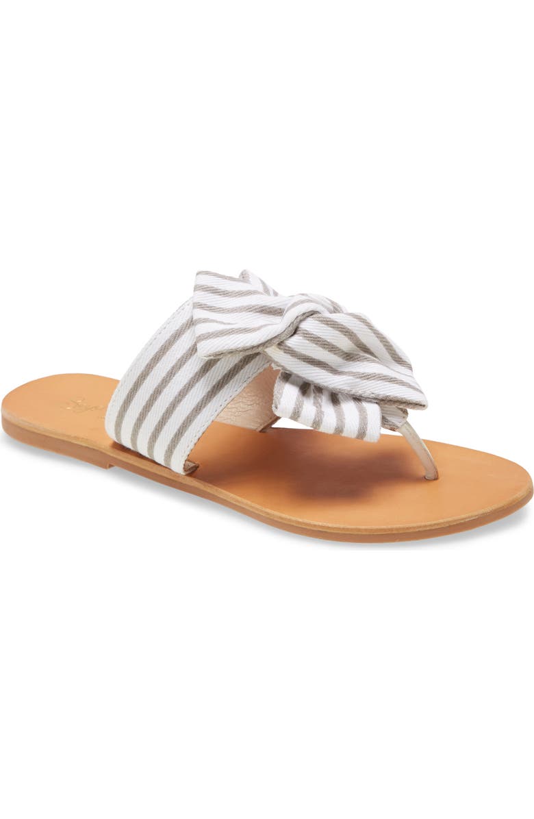 Seychelles Jubilee Flip Flop, Main, color,