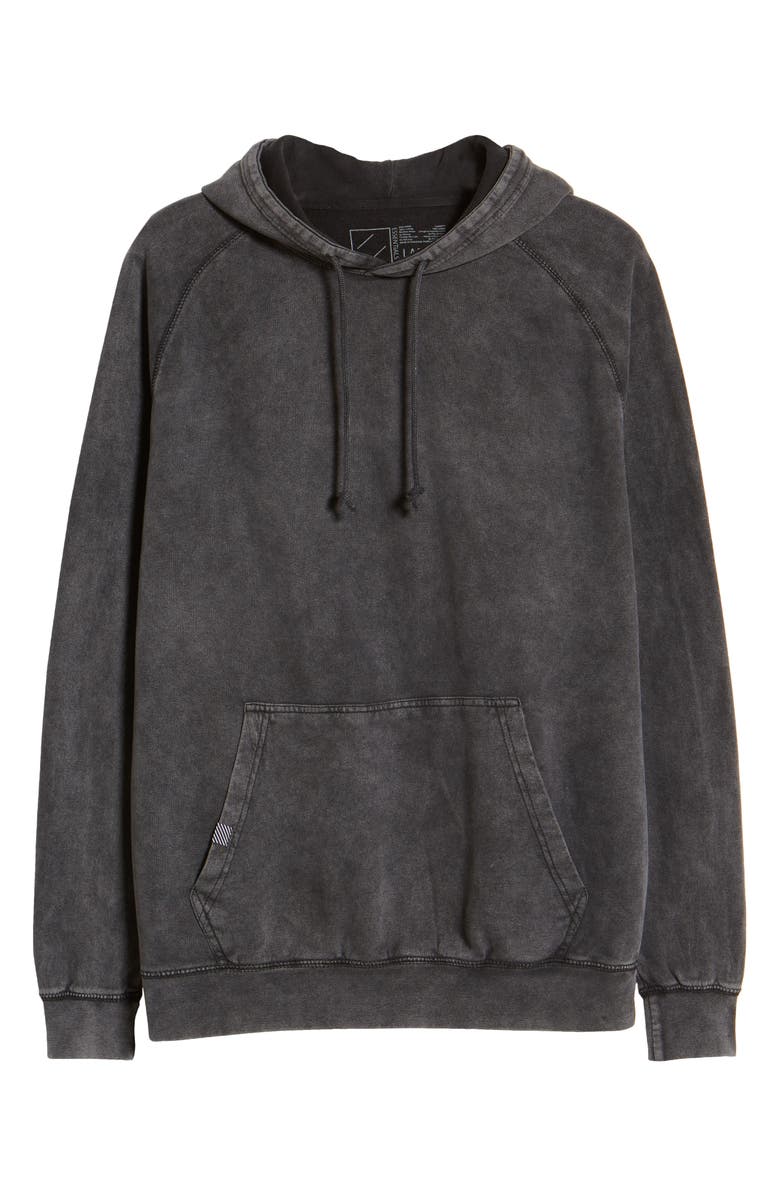 Lira Clothing Gender Inclusive Vintage Wash Sweatshirt, Alternate, color,