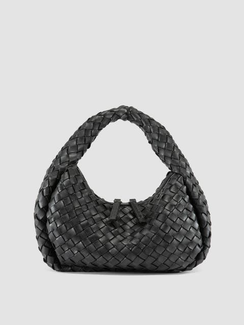 Bolina 144 Structured Shoulder Bag