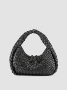 Officine Creative Bolina 144 Structured Shoulder Bag