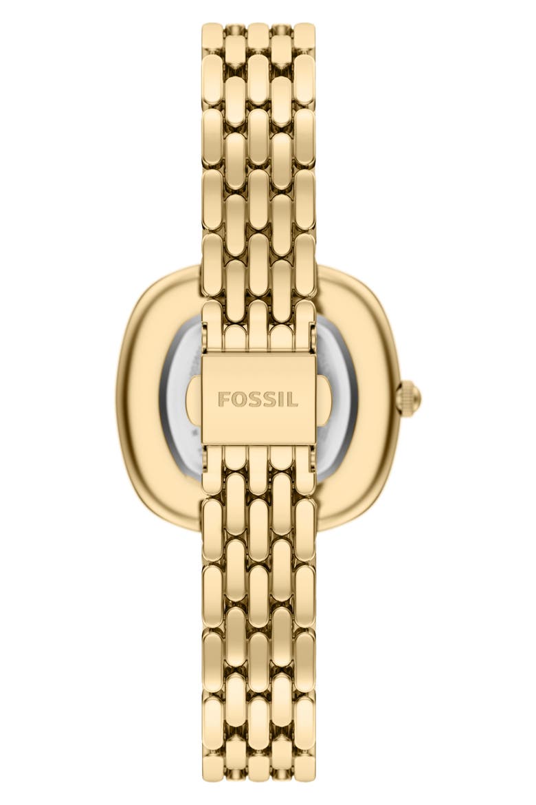 Emerson Bracelet Watch, 30mm, Alternate, color, GOLD