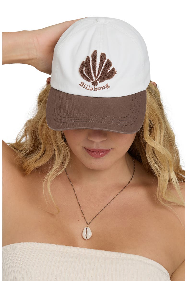 Dad Baseball Cap, Alternate, color, BROWN STONE