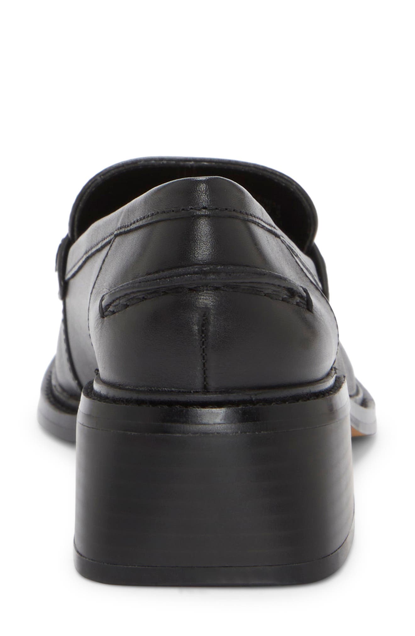 Vince Camuto Erinesa Block Penny Loafer, Alternate, color, 