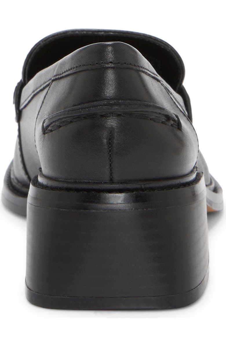 Vince Camuto Erinesa Block Penny Loafer, Alternate, color,