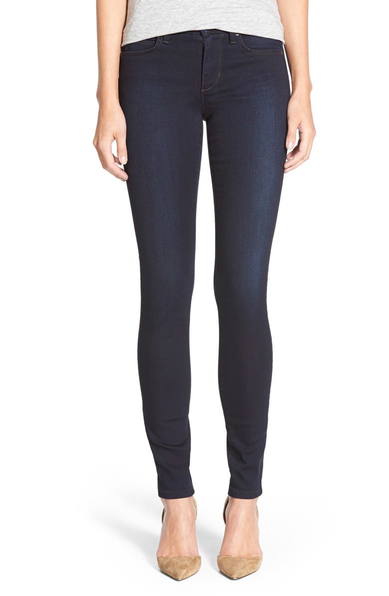 Joe's 'Flawless - #Hello' Skinny Jeans, Main, color, 