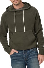 PAIGE Donaldson Sweater Hoodie