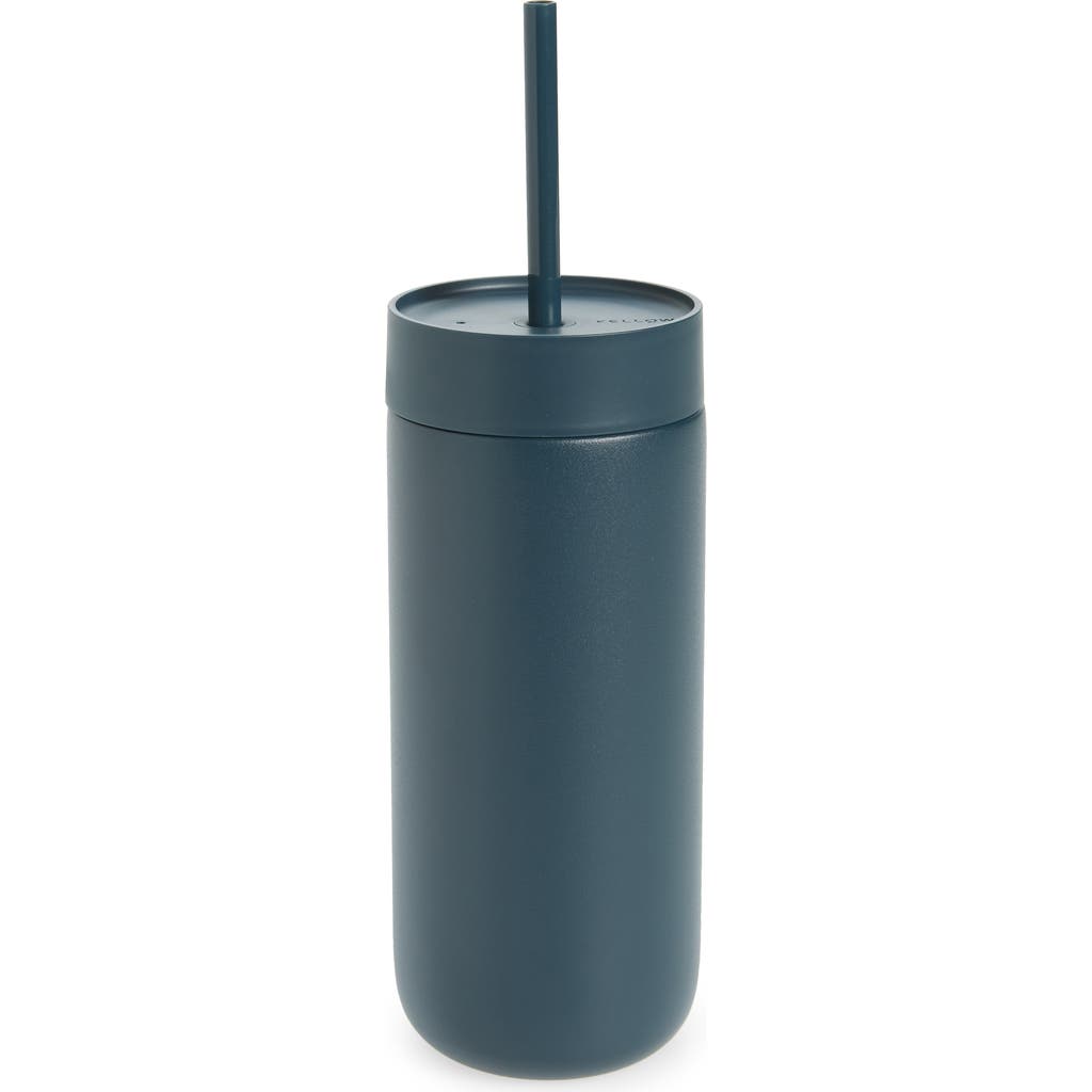 Fellow Carter Cold Tumbler in Stone Blue  product