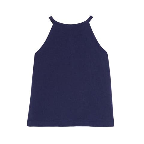 Kids' Knit Halter Top (Toddler, Little Kid & Big Kid)