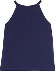 BISBY Kids' Knit Halter Top