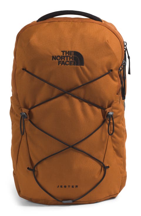 Jester Water Repellent Backpack