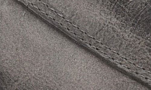 Kork-ease ® Raleigh Lace-up Boot In Gray