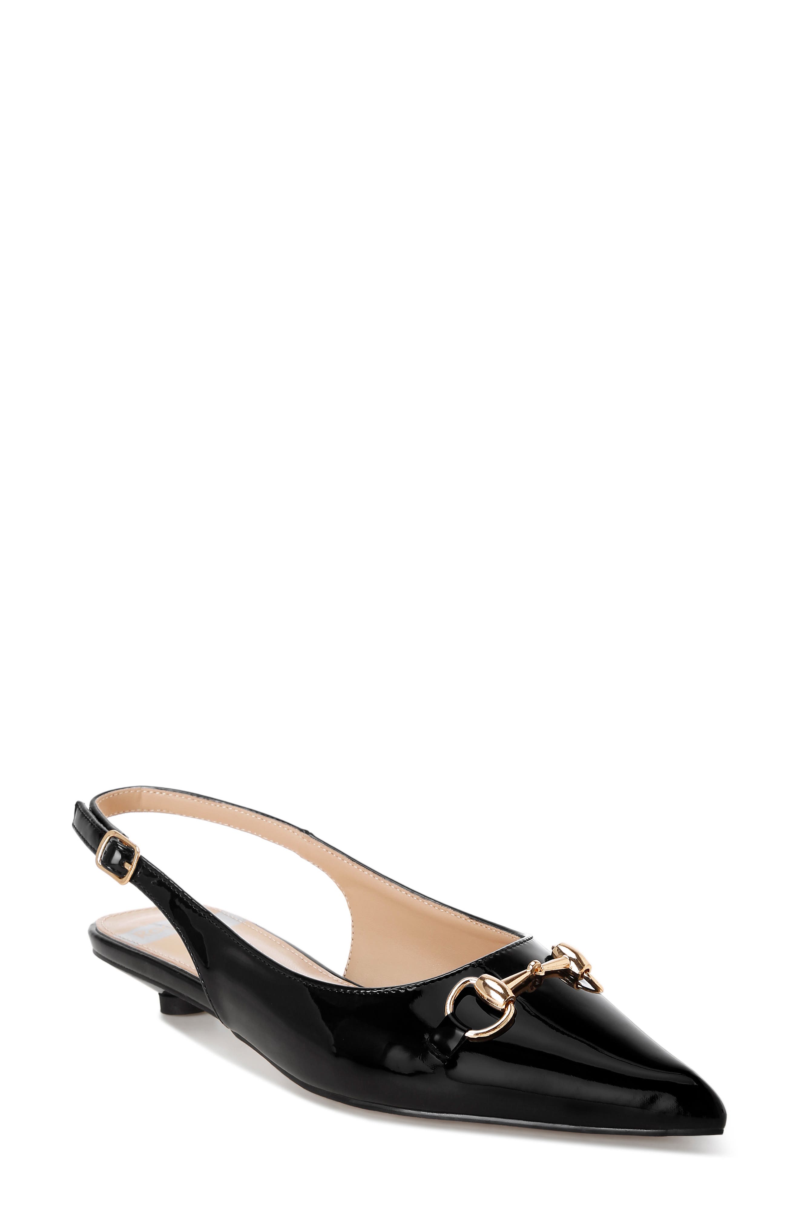 BLACK PATENT