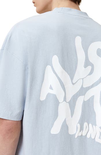 Tierra Short Sleeve Logo Graphic T-Shirt