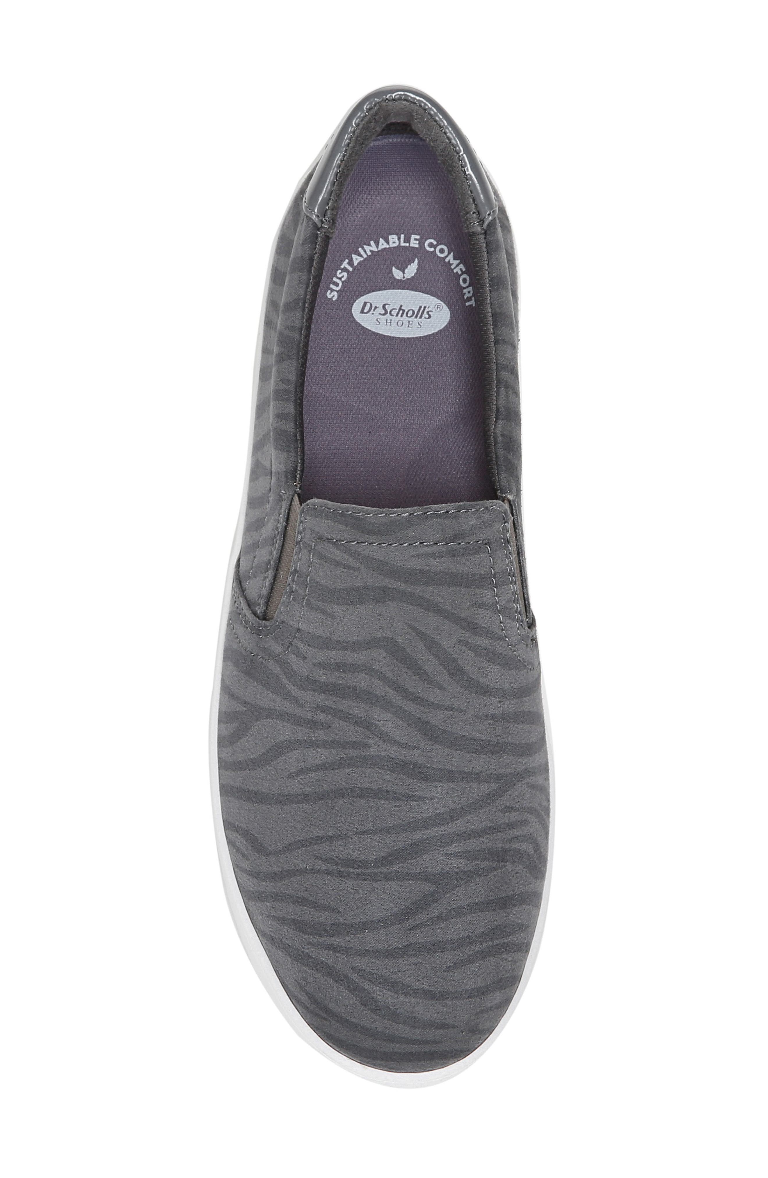 Dr. Scholl's Madison Slip-On Sneaker, Alternate, color, 