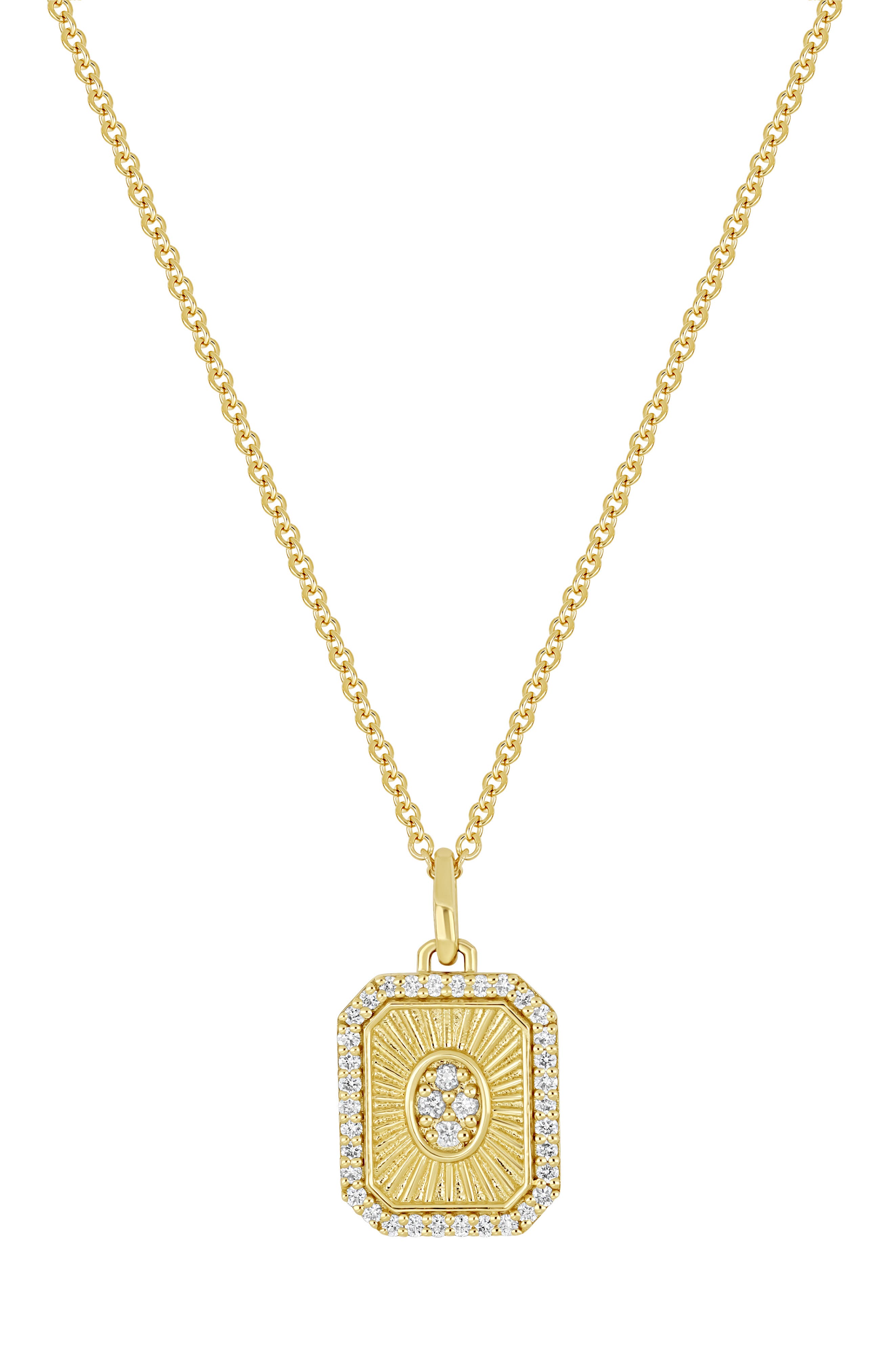 selected 18K YELLOW GOLD