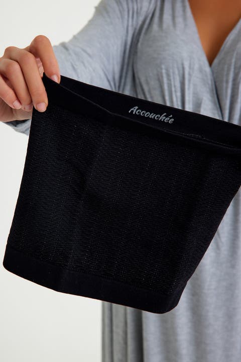 Silver & Collagen Belly Reformer