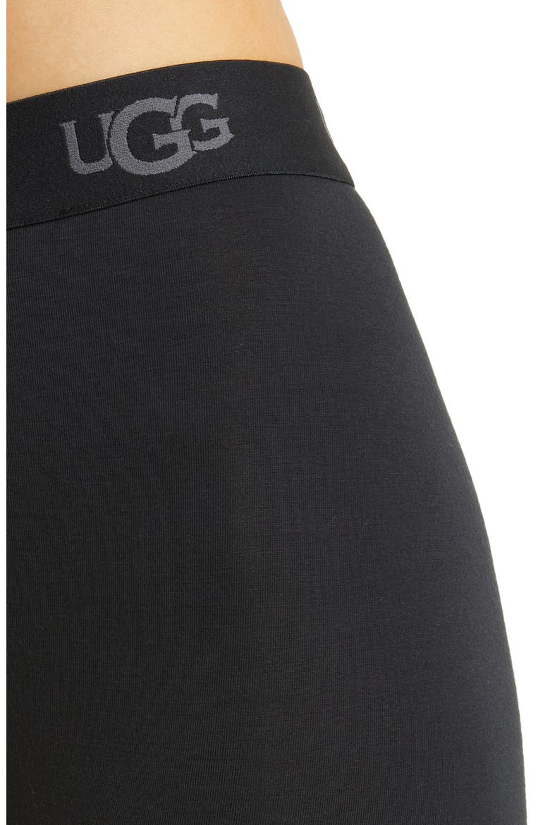 Alexiah Boy Shorts, Alternate, color, BLK