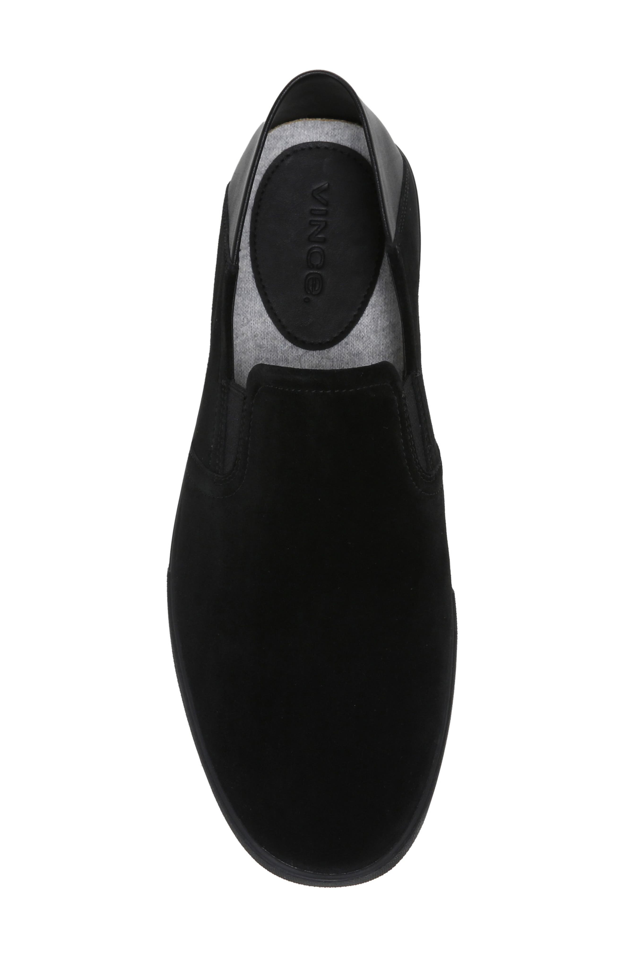 Vince Sander Slip-On Sneaker, Alternate, color, 