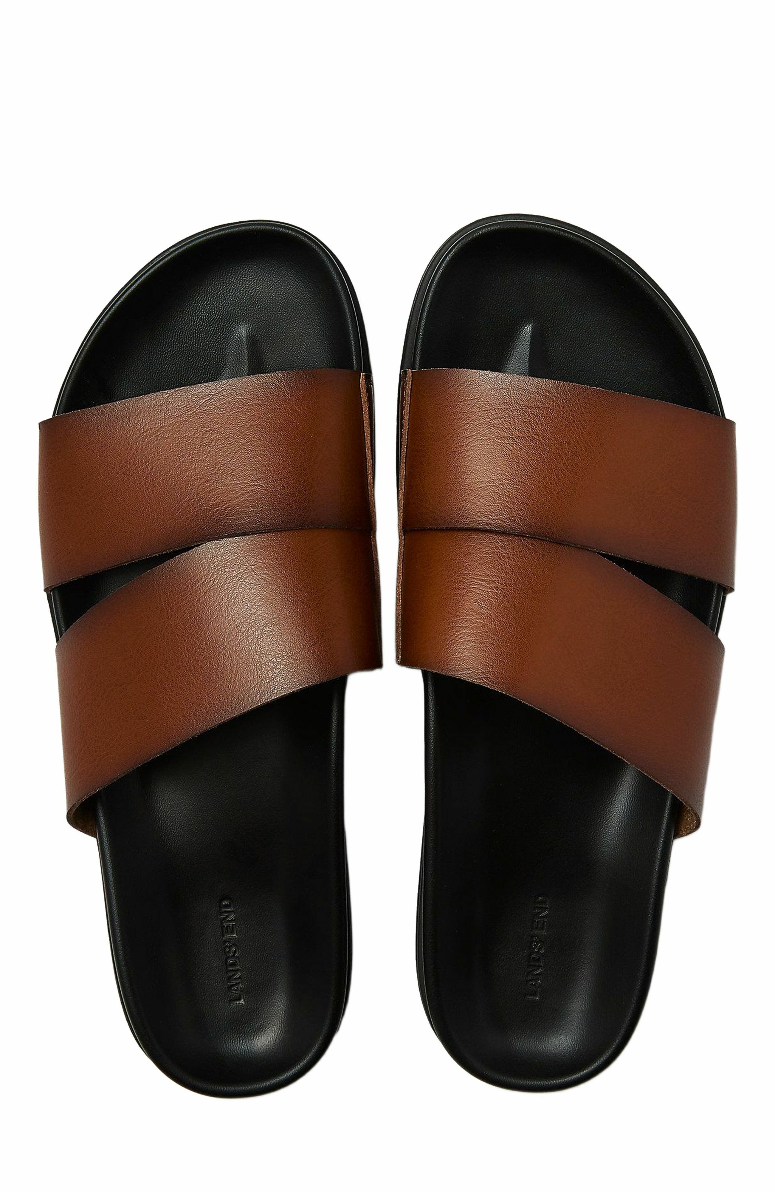 Comfort Slide Sandals - image 3