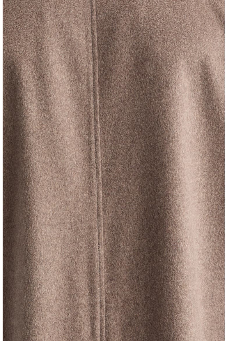 Cashmere Car Coat, Alternate, color, 2700 TAUPE