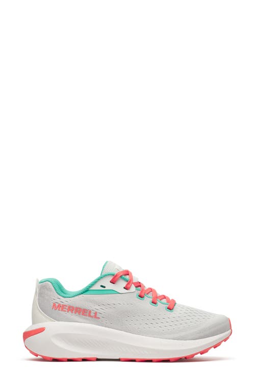 Merrell Morphlite Running Sneaker In Multi
