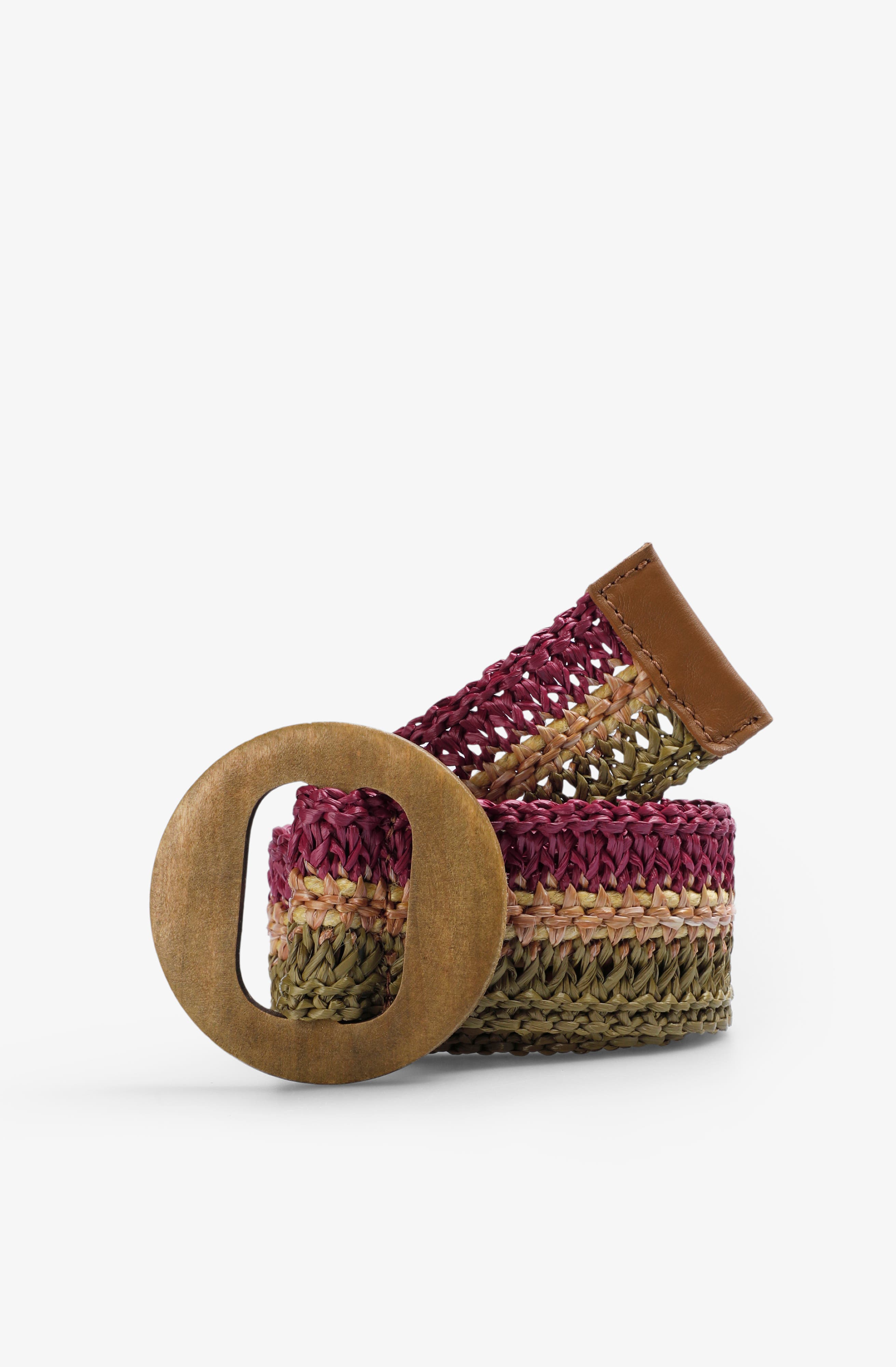 selected Multicolor
