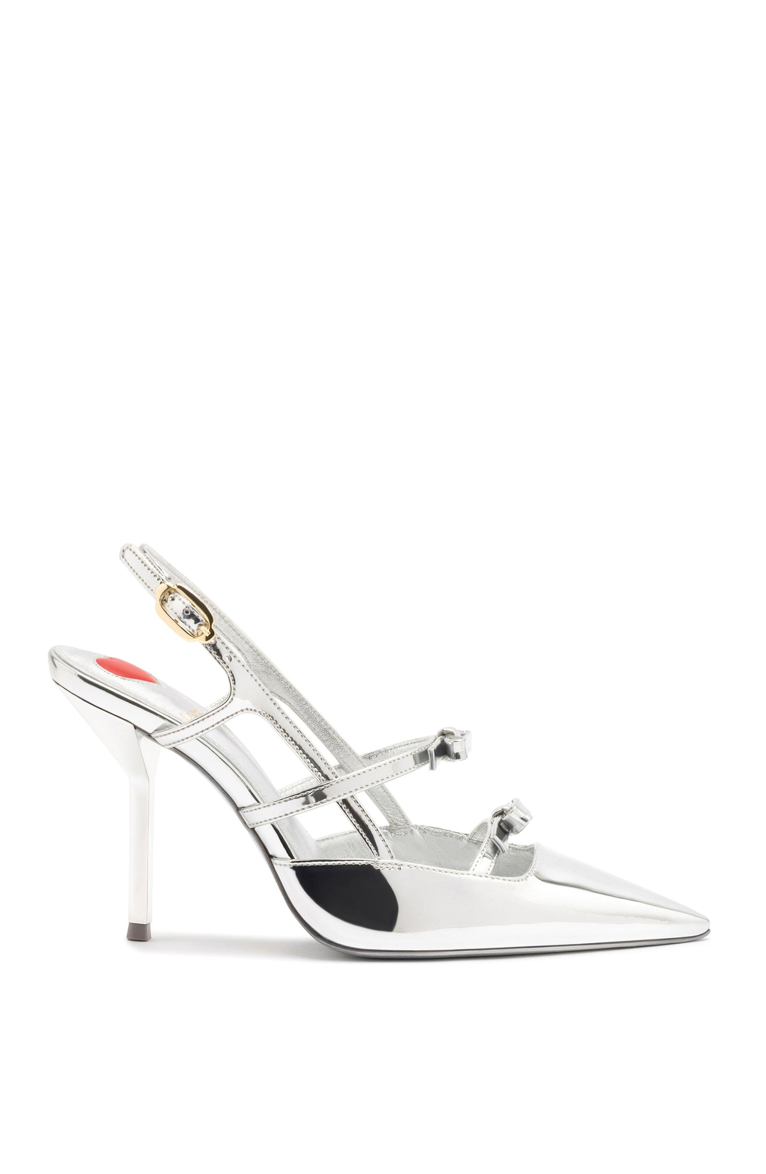 Larroudé Brooks Pump, Main, color, 